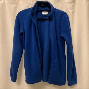 Magellan Outdoors Fleece Jacket